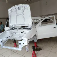 اتاق تعویض سیدمحمد