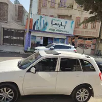 امویام X33 اتوماتیک، مدل ۱۳۹۳