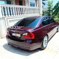 BMW 320i e90|خودرو سواری و وانت|تهران, چهارصد دستگاه|دیوار