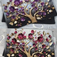 روبالشتی های سه بعدی|رختخواب، بالش، پتو|فسا, |دیوار