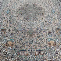 ۳ عدد فرش ماشینی ۹متری  نگین مشهد