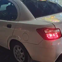 ساینا s 1400|خودرو سواری و وانت|مشهد, آبکوه|دیوار