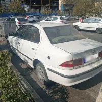 سمند سفید LX دوگانه سوز|خودرو سواری و وانت|پردیس, فاز ۱|دیوار