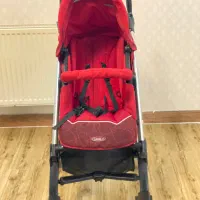 کالسکه مسافرتی کابین سایز گراکو