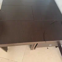 میز حال با دو عسلی