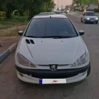پژو 206sd v8 مدل 94|خودرو سواری و وانت|کرمانشاه, |دیوار