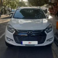جک s5|خودرو سواری و وانت|تهران, دکتر هوشیار|دیوار