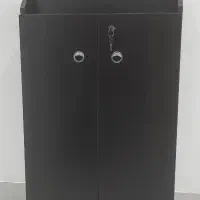 جاکفشی|جاکفشی، کمد، دراور|گرگان, |دیوار