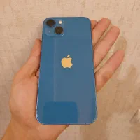 iPhone 13 blue 128GB
