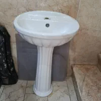 روشویی سنگی