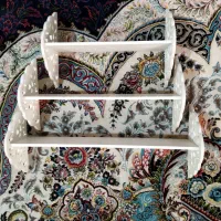 باکس دیواری|کتابخانه، شلف، قفسه‌های دیواری|دوگنبدان, |دیوار