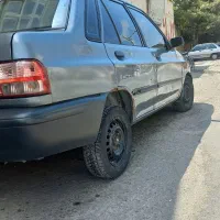 پراید مدل. 90|خودرو سواری و وانت|سنندج, |دیوار