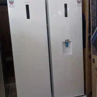 یخچال دوقلوی RTCمتصل ب آب|یخچال و فریزر|کرمانشاه, |دیوار