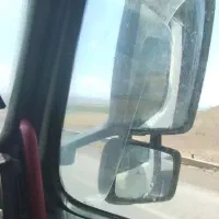 راننده پایه ۱جویای کارپاره وقت