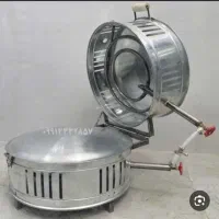 فروش تنور گازی