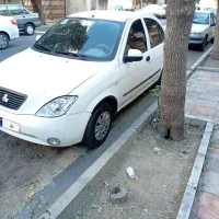 تیبا صندوقدار ۹۹|خودرو سواری و وانت|رشت, بازار|دیوار