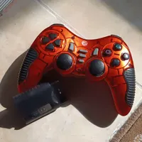 دسته کامپیوتر، pc، ps1 ps2 ps3