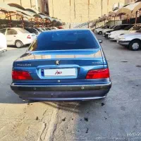 پارس tu5|خودرو سواری و وانت|پردیس, فاز ۱|دیوار