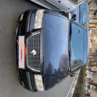 سمند مدل ۸۴ فنی به شرط