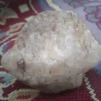 سنگ الماس کوارتز