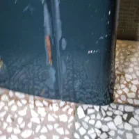 درب پژو یشمی