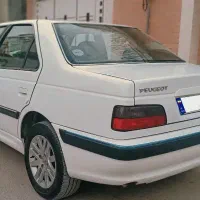 پارس tu5 سیمی مدل 99|خودرو سواری و وانت|نجف‌آباد, فردوسی شمالی|دیوار