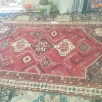 فرش دستباف قدیمی