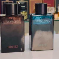 دکانت ده میل ادکلن فونتانا و متئو از برند بریز|آرایشی، بهداشتی، درمانی|اردبیل, |دیوار