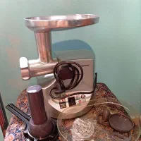 چرخ گوشت کنوود pro1600