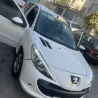 ماشین 207دنده ای