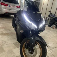 یاماها ایروکس کیلس اسپشیال ۱۴۰۴