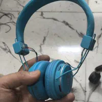 هدفون بی سیم نیا مدل Q8 851S