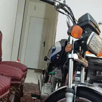 هوندا احسان مدل ۸۸|موتورسیکلت|پردیس, فاز ۱۱|دیوار