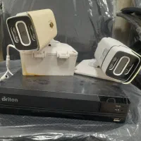 دوربین مداربسته