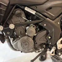 trk 250|موتورسیکلت|زنجان, |دیوار