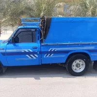 نیسان مدل 401