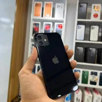 آیفون ۱۲ نرمال حافظه ۱۲۸ گیگ دو سیم اقساط ۱۲ ماهه