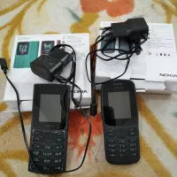 گوشی نوکیا ساده