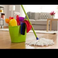 نظافتچی اقا هستم