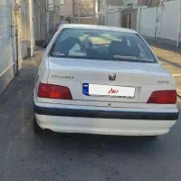 پارس دوگانه شرکت درحد کم کار|خودرو سواری و وانت|خرمدره, |دیوار