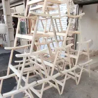 مبل مینیمال/کلاف مینیمال/صندلی تکی مینیمال