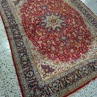 فرش ماشینی تمیز ۹ متری|فرش|تبریز, |دیوار