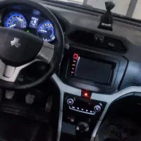 شاهین توربو سانروف دار|خودرو سواری و وانت|سنندج, |دیوار