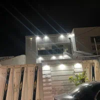 منزل مسکونی دوطبقه