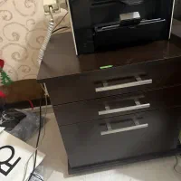 دراور زیر پرینتر