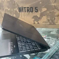 Acer Nitro 5 Gameing|رایانه همراه|همدان, |دیوار
