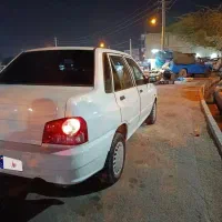 پراید مدل ۸۹|خودرو سواری و وانت|رامهرمز, |دیوار