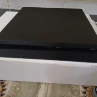 ps4 slim 500g|کنسول، بازی ویدئویی و آنلاین|ملارد, |دیوار