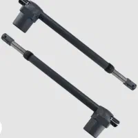 قیمت جک درب پارکینگ موتور ریلی جک پارکینگی دو لنگه