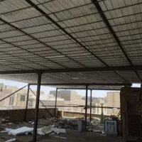 جوشکار سقف سبک